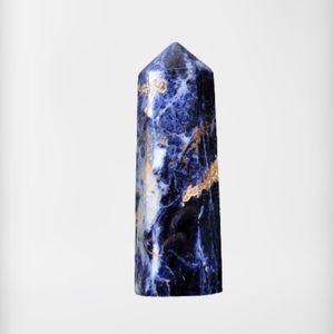 Sodalite Tower